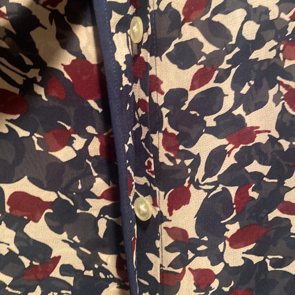 Loft blouse - Picture 3 of 5